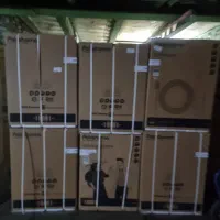 لباسشویی پاکشوما L9 L8 S9 S8 U9 U8