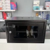 رک شبکه فوکا از سایز ۲ یونیت تا ۴۲ یونیت|مودم و تجهیزات شبکه|اصفهان, نقش جهان|دیوار