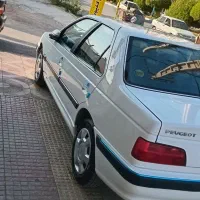 پارس تیو فایو مدل ۴۰۲|خودرو سواری و وانت|آبادان, |دیوار