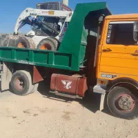 اجاره بابکت حمل ناخاله نخاله باخاوررمپ مسنی