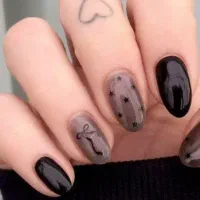 ناخن|خدمات زیبایی و سلامت|دهدشت, |دیوار
