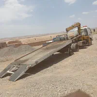 فتوون 86 جرثقیل و. خودرو بر|خودرو سنگین|کرمان, |دیوار