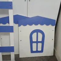 تخت خواب کودک