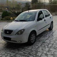 تیبا ۲ مدل ۱۴۰۱|خودرو سواری و وانت|ساری, |دیوار