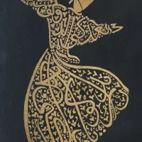 تابلو60*40 کار دست