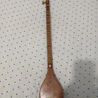 سه تار زیر عبایی استاد عشقی|سازهای سنتی|تهران, آذری|دیوار