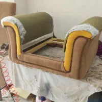 نیازمند نیرو کار