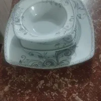چینی توس ۲۴نفره