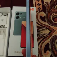 گوشی شیامی redminote13pro5G|موبایل|کرج, باغستان|دیوار