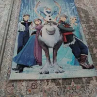 فرش اتاق کودک|فرش|قرچک, شهرک الحدید|دیوار