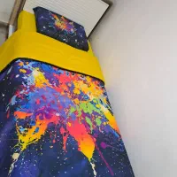 پرده روتختی