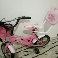 دوچرخه درحد