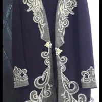 کت وشلوار مجلسی ۳تیکه