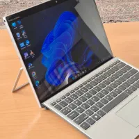 لپ تاپ تبلت شو hp نسل i5 11