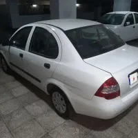 تیبا ۹۴ صندوقدار