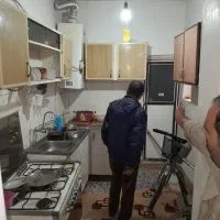 خانه ویلایی ۵۰ متری در کشمیری ۱۹|فروش خانه و ویلا|مشهد, شهید احمدی روشن|دیوار