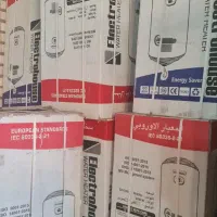 آبگرمکن برقی الکتروهاوس با کیفیت|آبگرمکن، پکیج، شوفاژ|قم, علی آباد سعدگان|دیوار