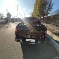کاپرا ۲ دف بیرنگ مدل ۹۴|خودرو سواری و وانت|شهریار, شهرک امیریه|دیوار