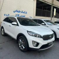 Sorento gdi 2016|خودرو سواری و وانت|تهران, سعادت‌آباد|دیوار