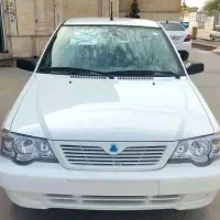 پراید 111 مدل ۱۳۹۸ خشک کمپانی ،کلکسیونی پراید 111