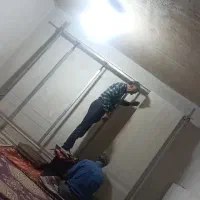 همکاری بافندگی فرش هریس تاجری