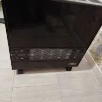 بخاری گازی نیک کالا  در ابعاد ۶۰ در ۷۰ می باشد