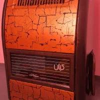 بخاری کوچک نو|بخاری، هیتر، شومینه|سنندج, |دیوار