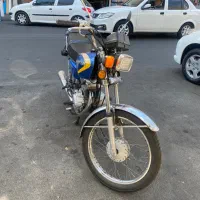 هندا 125 کویر