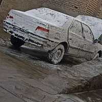 خودرو دربستی ب کل ایران