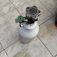 کپسول co2|ماهی|تهران, صادقیه|دیوار