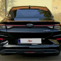 جک برقی EJ7 2024 گارانتی فعال|خودرو سواری و وانت|مشهد, جاهد شهر|دیوار