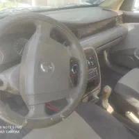 سمندEf7مدل96دوگانه کارخانه|خودرو سواری و وانت|کاشمر, |دیوار