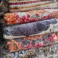 روفرشی جدید مخملی زیبا بدون سر خردن و شیش متری|روفرشی|باشت, |دیوار