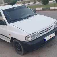 پراید مدل 95
