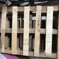 پالت چوبی سالم|فروشگاه و مغازه|بجنورد, |دیوار