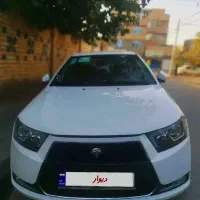 دنا پلاس اتوماتیک آپشنال ۱۴۰۴