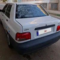 پرایدمدل ۹۹|خودرو سواری و وانت|شاهرود, |دیوار