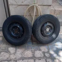لاستیک ۱۳