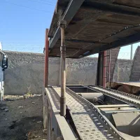 سواری کش ۲/۵۰