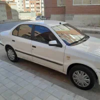 سمند مدل ۹۲|خودرو سواری و وانت|اصفهان, بهارستان|دیوار