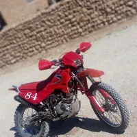 موتور|موتورسیکلت|بجنورد, |دیوار