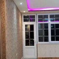 تولید پنجره دوجدارهupvc با توری|خدمات پیشه و مهارت|اهواز, آریاشهر|دیوار