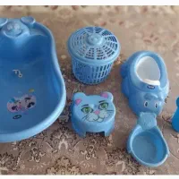 سرویس حمام بچه