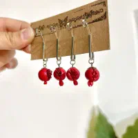 گیره روسری یلدایی|زیورآلات و اکسسوری|رفسنجان, |دیوار