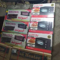 انواع لوازم خانگی نو و دسته دوم سمساری نیمروز