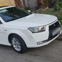 دنا پلاس اتوماتیک، مدل ۱۴۰۰