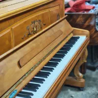 پیانو آکوستیک سمیک