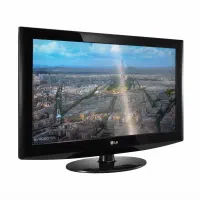 تلویزیون ال سی دی ال جی مدل 26LH200R سایز 26 اینچ
