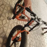 دوچرخه ۲۶تاشو