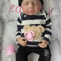 عروسک های وینیل سیلیکون|اسباببازی|تهران, دریاننو|دیوار